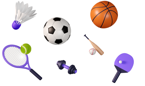 all sports